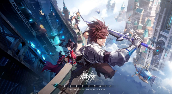 晶核手游职业选择推荐