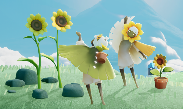 光遇有友节物品有哪些