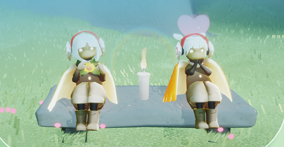 光遇有友节是什么