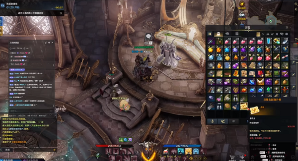 命运方舟直升券用了没反应怎么回事