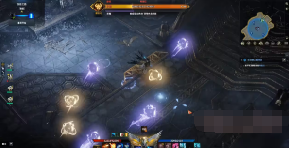 命运方舟奇兹拉怎么打