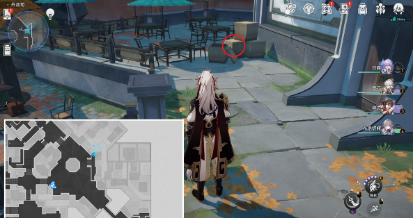 崩坏星穹铁道开箱评测成就攻略