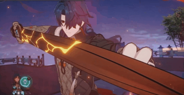 崩坏星穹铁道刃光锥推荐