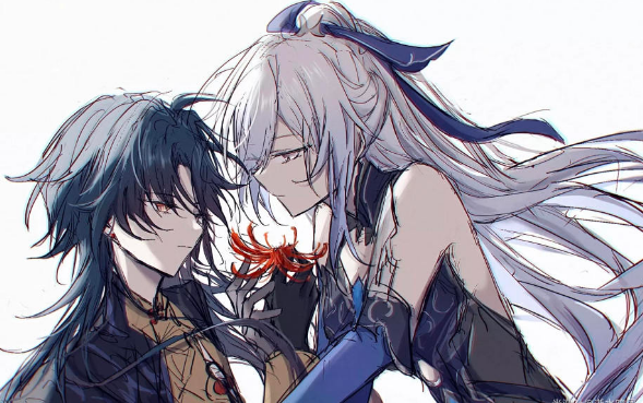 崩坏星穹铁道刃配队攻略