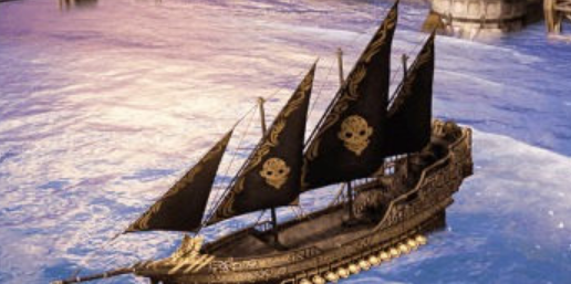 命运方舟阿斯特雷升级材料