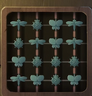 无间梦境第五章房间的留声机怎么关