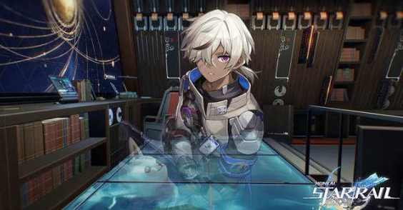 崩坏星穹铁道阿兰值不值得培养