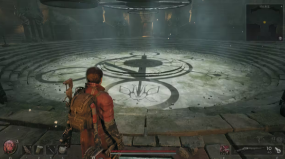 遗迹2预兆教堂解谜攻略