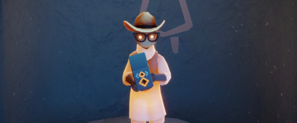 光遇拾光季相机怎么使用