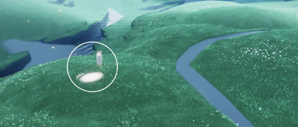 光遇拾光季任务一攻略