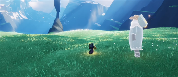 光遇拾光季任务五攻略