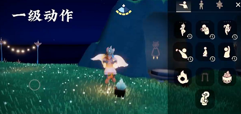 光遇雀跃地质学家先祖兑换图/位置/物品一览