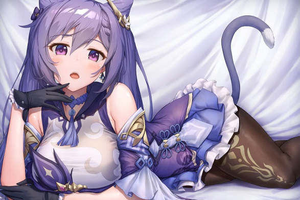 原神长弓燧龙是谁