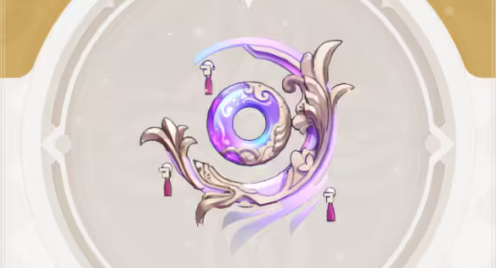 原神不灭月华突破材料