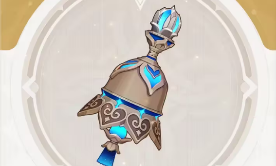 原神图莱杜拉的回忆突破材料