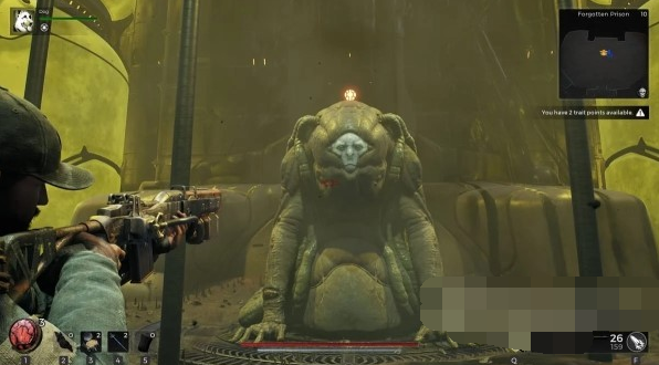 遗迹2达拉裟对话怎么选择