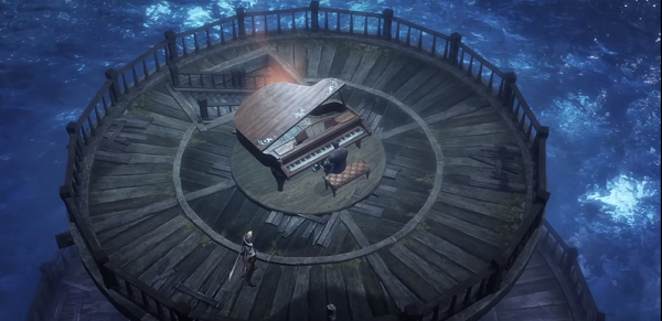 命运方舟星光之歌怎么获得