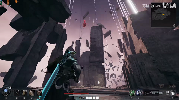 遗迹2腐朽流光水晶怎么获得