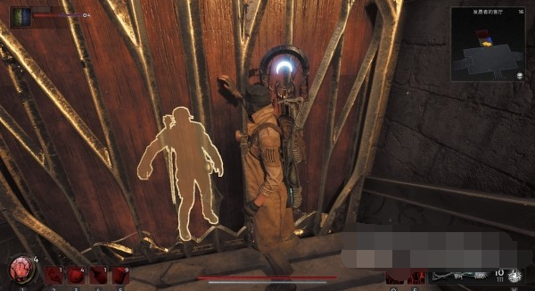 遗迹2击掌穿门bug怎么用