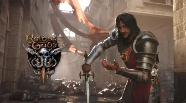 博德之门3正式版什么时候出