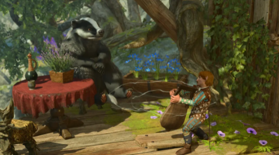 博德之门3吟游诗人攻略