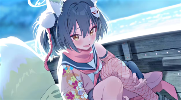 蔚蓝档案专武怎么升级