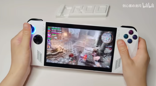 博德之门3掌机模式攻略