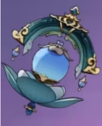 原神遗祀玉珑突破材料/90级属性一览