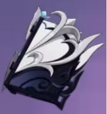 原神纯水流华突破材料/90级属性一览