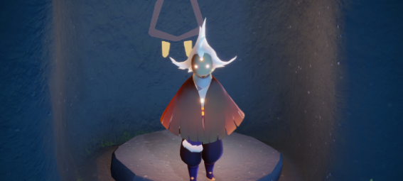 光遇钢琴家音乐节复刻兑换图/位置2023