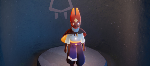 光遇跳跃舞者音乐节复刻兑换图/位置2023