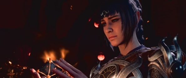 博德之门3影心好感度怎么刷