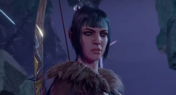 博德之门3影心推倒攻略