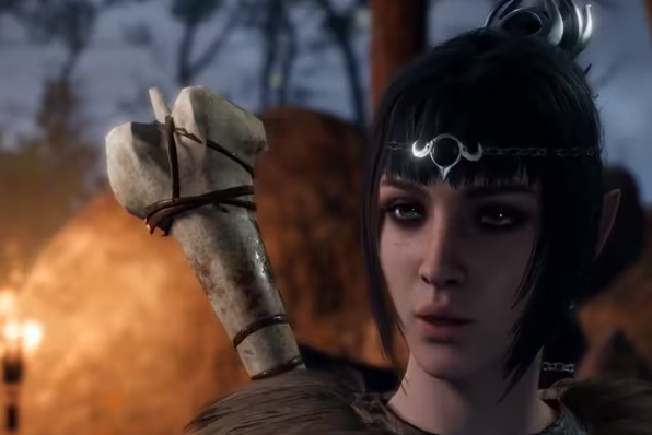 博德之门3影心好感度恋爱攻略