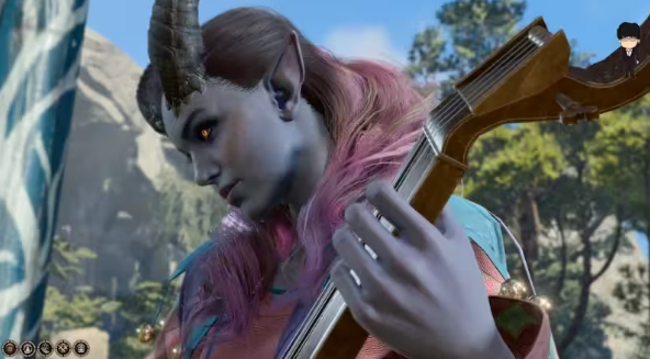 博德之门3阿尔菲拉在哪