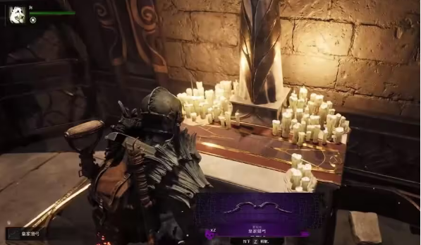 遗迹2皇家长弓怎么获得