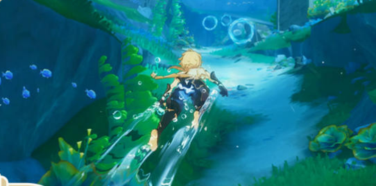 原神机枢巧物前哨战活动玩法