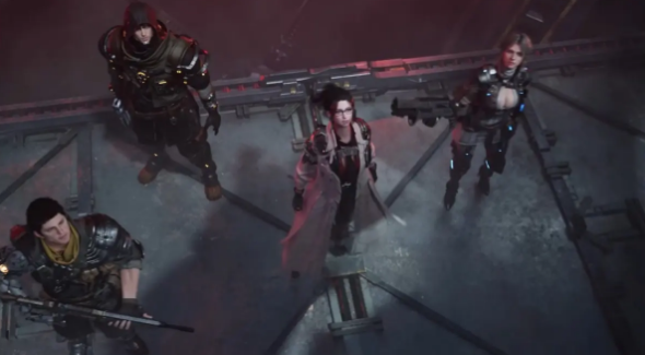 第一后裔steam叫什么