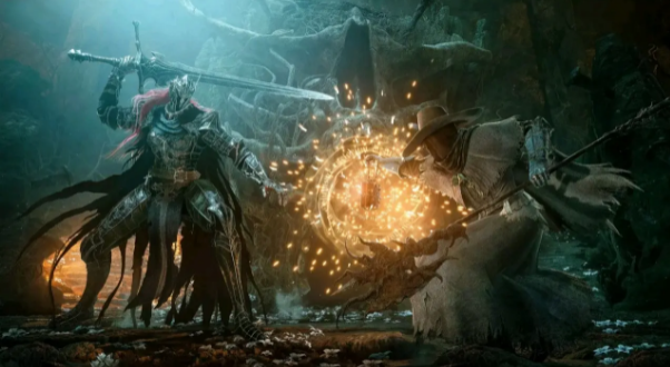 堕落之主是哪个公司出的