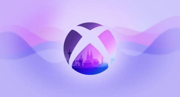 微软Xbox参加2023科隆游戏展名单