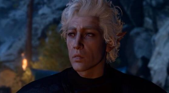 博德之门3阿斯代伦吸血剧情怎么触发