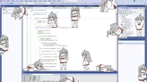 虚拟桌宠模拟器怎么赚钱