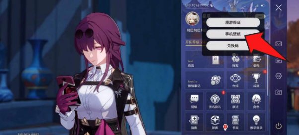 崩坏星穹铁道只是张图片成就攻略