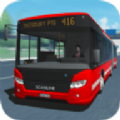 模拟公交车正版