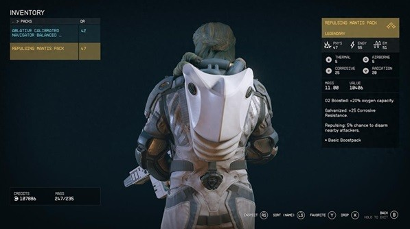 星空宇航服祈祷者套装怎么获得