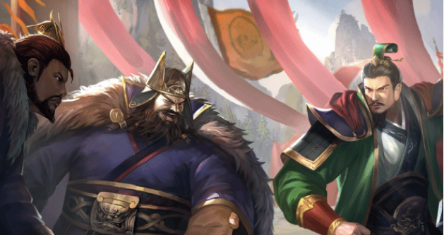 三国之志4配置要求是什么