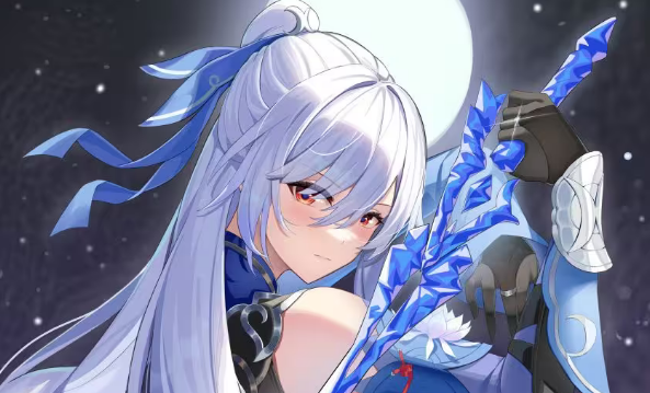 崩坏星穹铁道镜流配队攻略