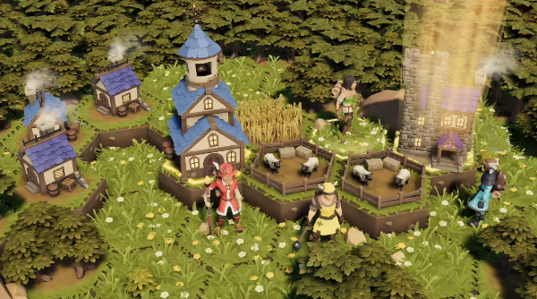 为了吾王2怎么用专注点