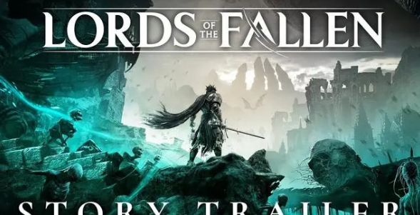 堕落之主是哪个公司的游戏