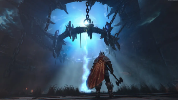 堕落之主初始职业选择推荐